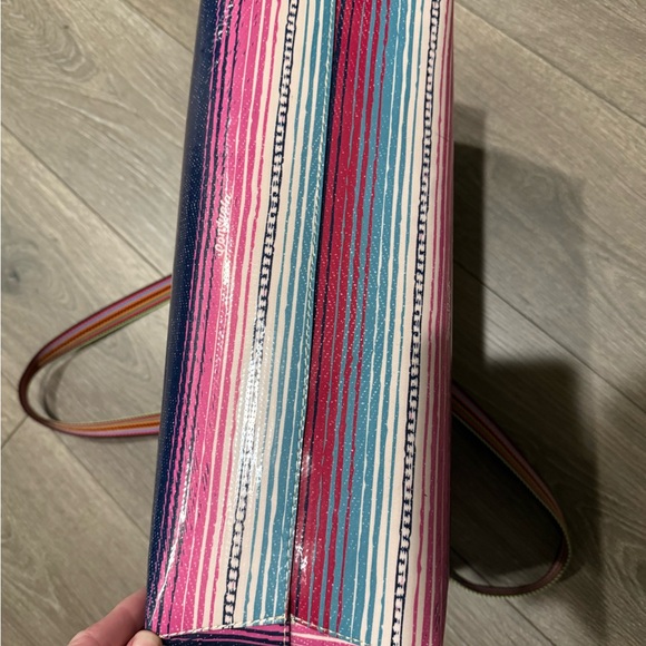 Consuela Big Breezy Tote - Picture 4 of 4